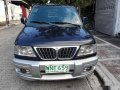 Mitsubishi Adventure 2002 for sale-0