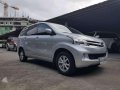 2015 Toyota Avanza E Manual FOR SALE-0