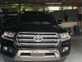 2016 2017 Toyota Land Cruiser Premium LOCAL-4