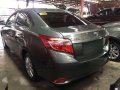 2016 Toyota Vios 1.3E manual FOR SALE-4