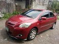 For sale Toyota Vios e 2009 model registerd-1