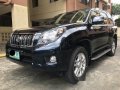 Toyota Land Cruiser Prado 2012 for sale-6