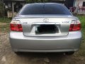 Toyota Vios 1.5 G 2007 Automatic Good Running condition-8