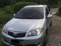 Toyota Vios 1.5 G 2007 Automatic Good Running condition-1