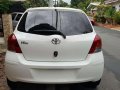 2011 Toyota Yaris 1.5G FOR SALE-8