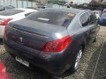 2014 Rush Peugeot 508 Turbo Diesel 6 Speed AT 3tkms Only-3