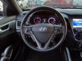 2017 Hyundai Veloster 1.6 Trubo Premium AT-10