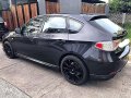 2008 Subaru Impreza 2.0R Fully Loaded-2