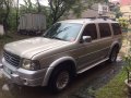 2003 Ford Everest 4x4 Diesel-1