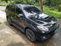 2013 TOYOTA Fortuner FOR SALE-3