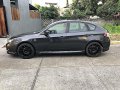 2008 Subaru Impreza 2.0R Fully Loaded-1