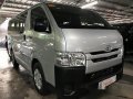 Toyota Hiace 2018 for sale-11