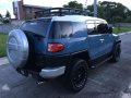 2015 TOYOTA Fj Cruiser 4x4 FOR SALE-3