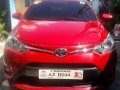 2018 Toyota Vios 1.3 E AT FOR SALE-1