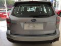 Subaru Forester iL 28K all in promo 2018-2