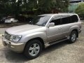 2003 Toyota Land Cruiser VXR FOR SALE-7