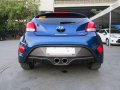 2017 Hyundai Veloster 1.6 Trubo Premium AT-3