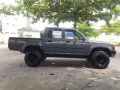 95 Toyota Hilux LN106 4x4 FOR SALE-6