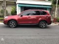 2015 Subaru Forester for sale-3