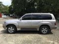 2003 Toyota Land Cruiser VXR FOR SALE-5