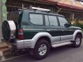 Toyota Land Cruiser Prado FOR SALE-2