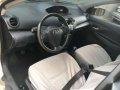 Toyota Vios E 1.3 2007 Manual Transmission-6