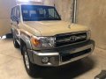 2018 Brand New Toyota Land Cruiser LC70 FOR SALE-4