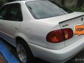 Toyota Corolla 2000 Model 1.6 GLI EFI Automatic transmission-0