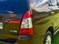 2014 Toyota INNOVA G Automatic Diesel-1