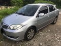 Toyota Vios 1.5 G 2007 Automatic Good Running condition-11
