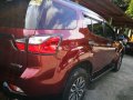 Isuzu MU-X 2017 for sale-2