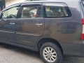 2013 Toyota Innova G Diesel Manual transmission-5