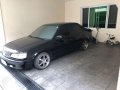 Toyota Corolla ae11 lovelife 2000 model 1.3 engine-11