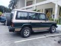 MITSUBISHI PAJERO 1990 FOR SALE-0