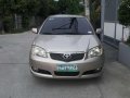 2006 Toyota Vios 1.5G Automatic FOR SALE-1