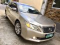 2013 Toyota Camry G AT FOR SALE-10