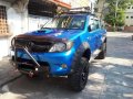 2005 Toyota Hilux G 3.0 dsl 4x4 Automatic trans-2