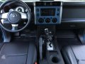 2015 TOYOTA Fj Cruiser 4x4 FOR SALE-9