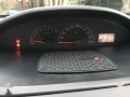 Toyota Vios E 1.3 2007 Manual Transmission-5