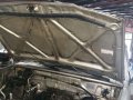TOYOTA REVO 2004 MODEL DIESEL / VX240D-8