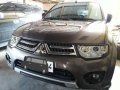 Mitsubishi Montero glx mt 2014 for sale-0