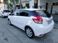 2015 Toyota Yaris 1.3e automatic FOR SALE-9