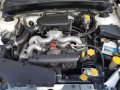 2010 Subaru Forester 2.0L engine gas AWD-2