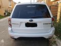 2010 Subaru Forester 2.0L engine gas AWD-5