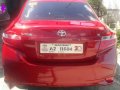 2018 Toyota Vios 1.3 E AT FOR SALE-1