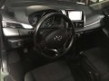 2016 Toyota Vios 1.3E manual FOR SALE-3
