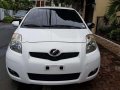 2011 Toyota Yaris 1.5G FOR SALE-7