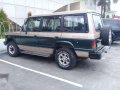 MITSUBISHI PAJERO 1990 FOR SALE-3