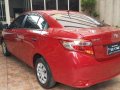 2017 Toyota Vios J dual vvti FOR SALE-3