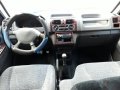 Mitsubishi Adventure 2002 for sale-3